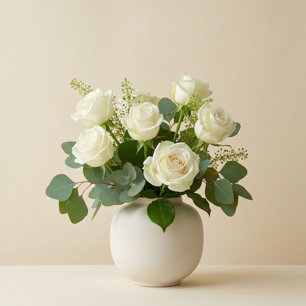 Arreglos Florales